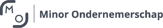 Minor Ondernemerschap